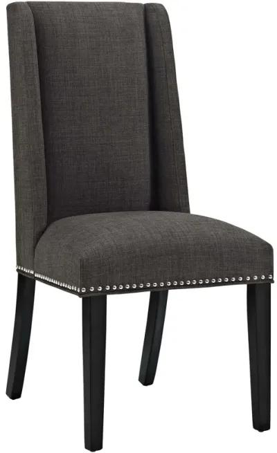 Baron Dining Chair Fabric Set of 4