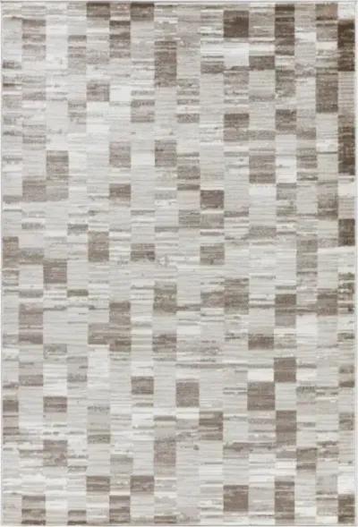 Monte Carlo MNC-2358 7'10" x 10'2" Machine Woven Rug