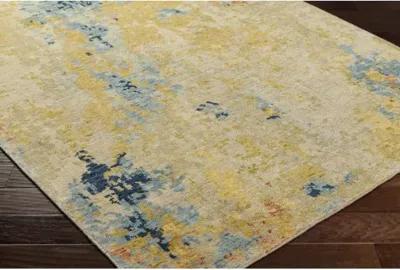 Odyssey ODY-2306 8' x 10' Handmade Rug