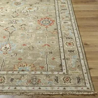 Biscayne 6' x 9' Rug