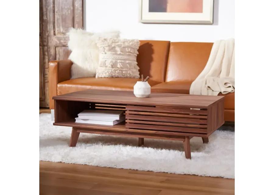 RORI 1 SHELF COFFEE TABLE