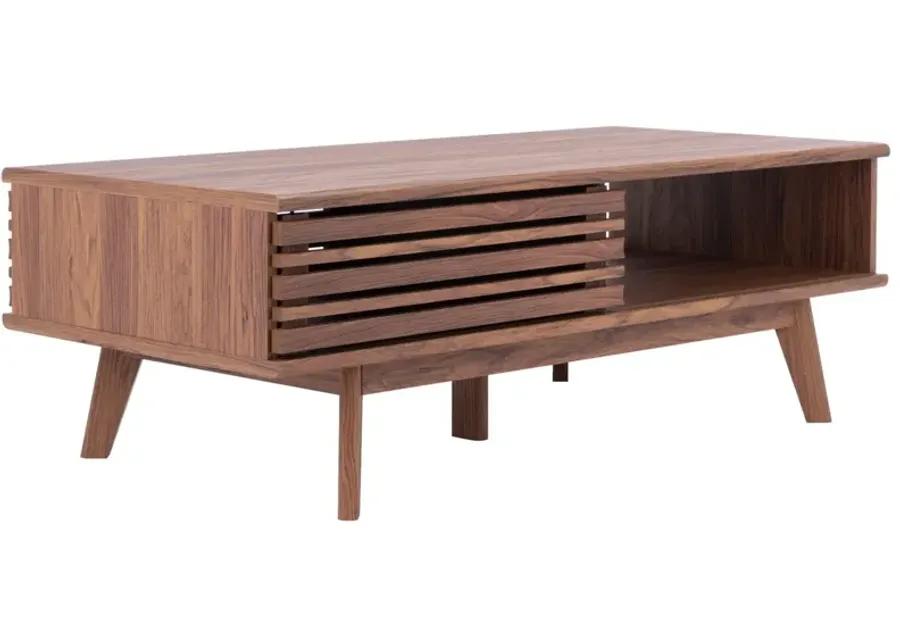 RORI 1 SHELF COFFEE TABLE