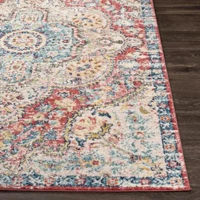 Elaziz 5'3" x 7'6" Rug