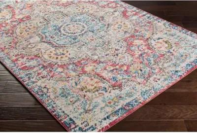 Elaziz 5'3" x 7'6" Rug