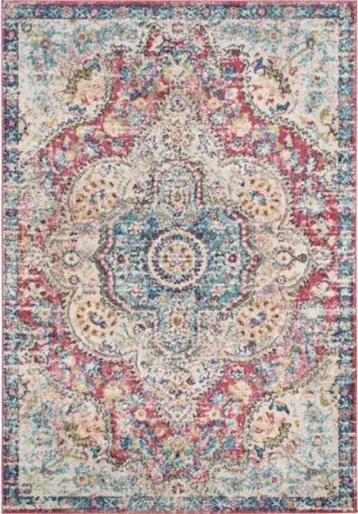 Elaziz 5'3" x 7'6" Rug