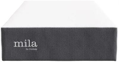 Mila 12" Twin Mattress