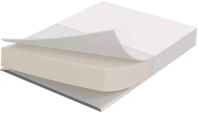 Mila 12" Twin Mattress