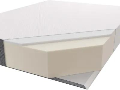 Mila 12" Twin Mattress