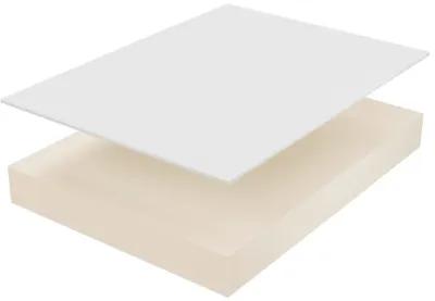 Mila 12" Twin Mattress