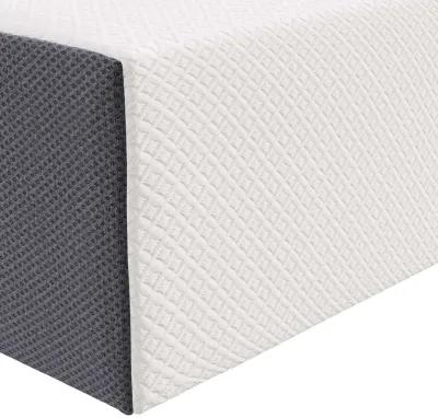 Mila 12" Twin Mattress