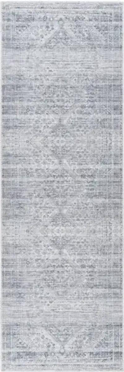 Amelie AML-2381 2' x 2'11" Machine Woven Rug