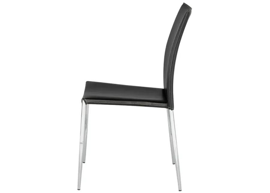 EISNER DINING CHAIR