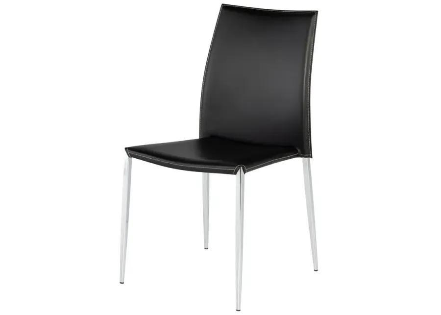 EISNER DINING CHAIR