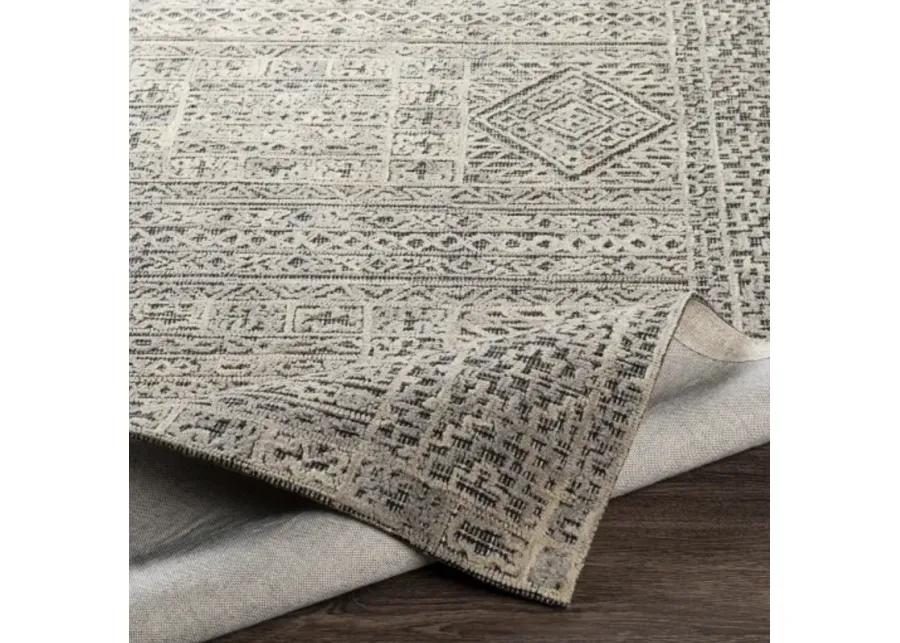 Oakland OAA-1009 2'6" x 8' Rug