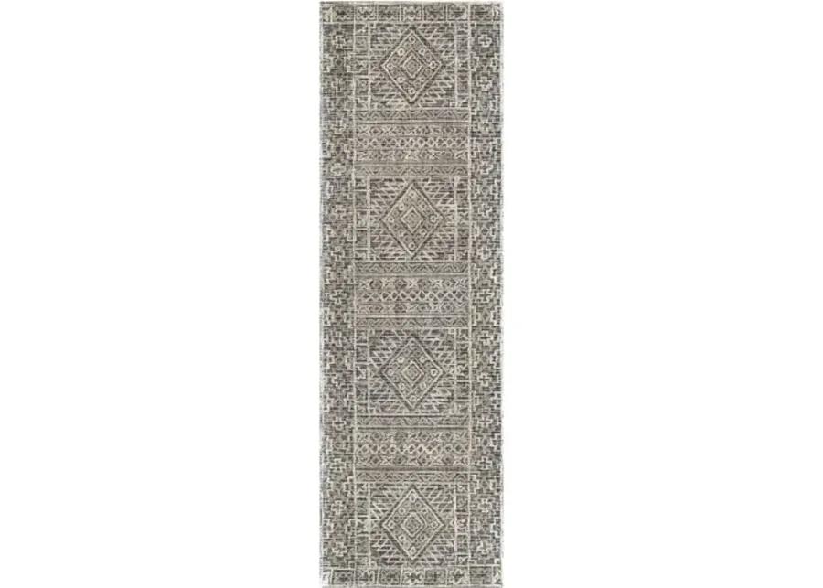 Oakland OAA-1009 2'6" x 8' Rug