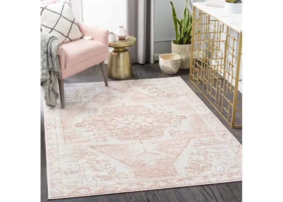 St tropez SRZ-2317 2'7" x 10' Rug