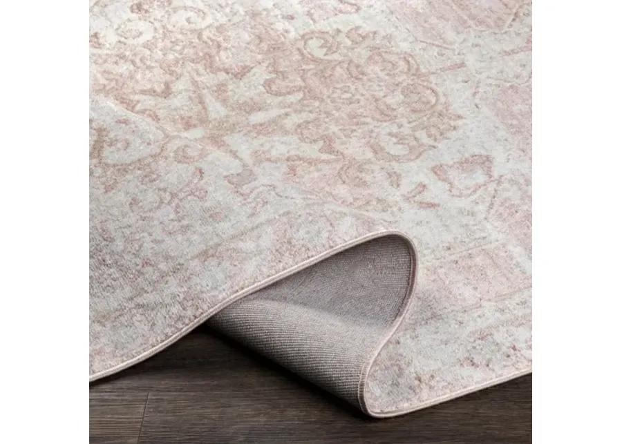 St tropez SRZ-2317 2'7" x 10' Rug