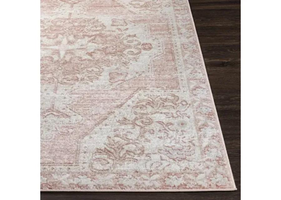 St tropez SRZ-2317 2'7" x 10' Rug