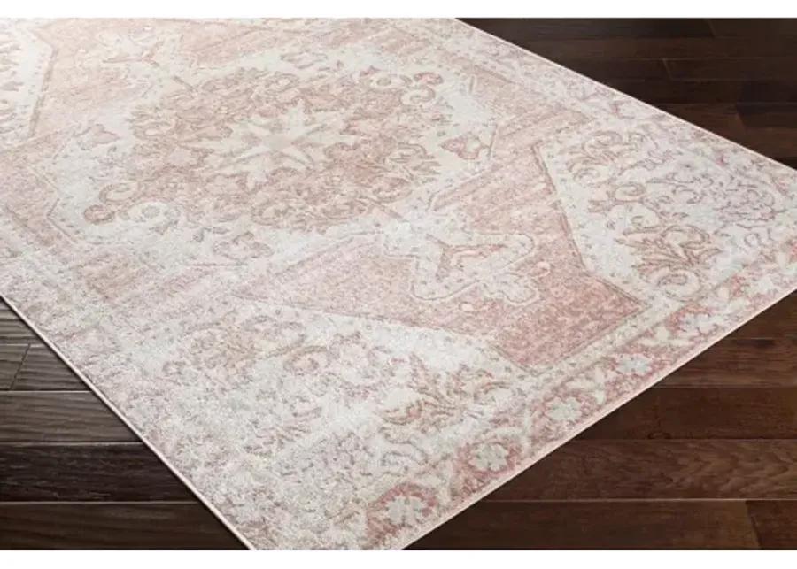 St tropez SRZ-2317 2'7" x 10' Rug