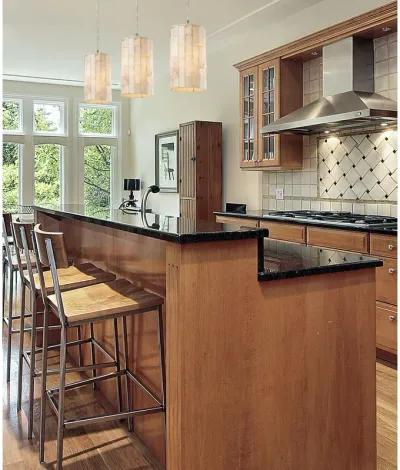 Coletta Configurable Multi Pendant - Satin Nickel