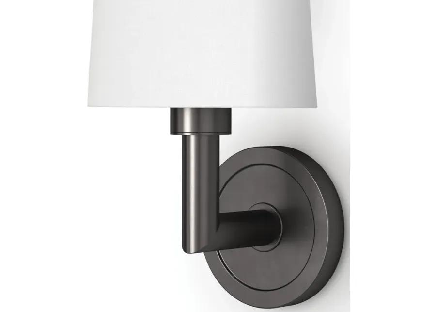 Legend Single Sconce 