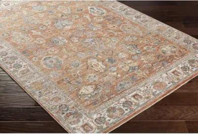 Carlisle CSI-2317 8'10" x 12'6" Machine Woven Rug