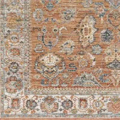 Carlisle CSI-2317 8'10" x 12'6" Machine Woven Rug