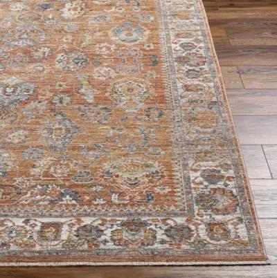 Carlisle CSI-2317 8'10" x 12'6" Machine Woven Rug