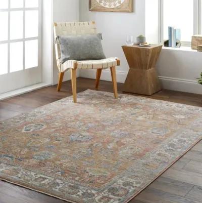 Carlisle CSI-2317 8'10" x 12'6" Machine Woven Rug