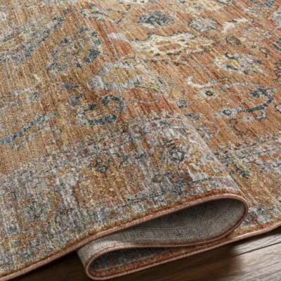 Carlisle CSI-2317 8'10" x 12'6" Machine Woven Rug