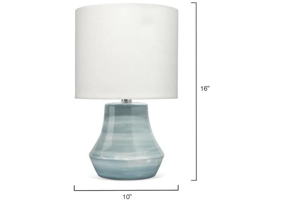 Cottage Table Lamp