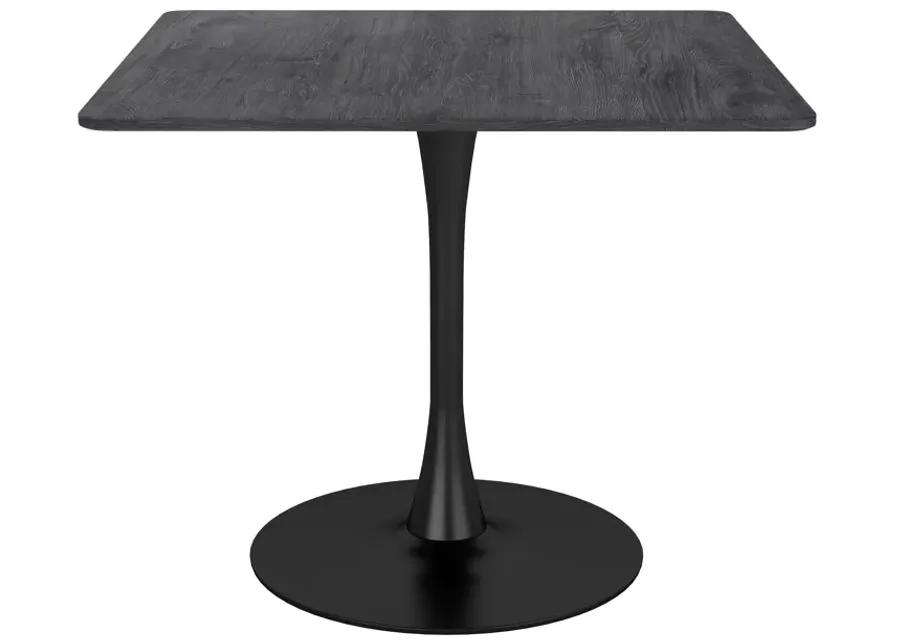 Molly Dining Table Black