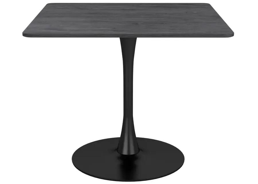 Molly Dining Table Black