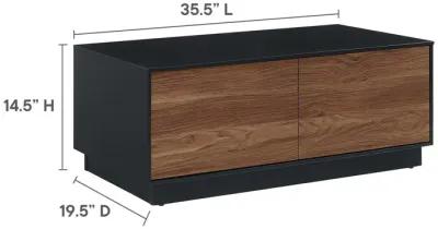 Holden 36" Coffee Table