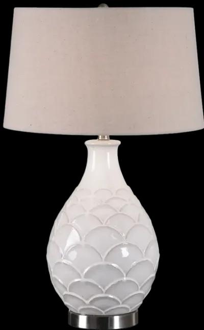 Camellia Table Lamp