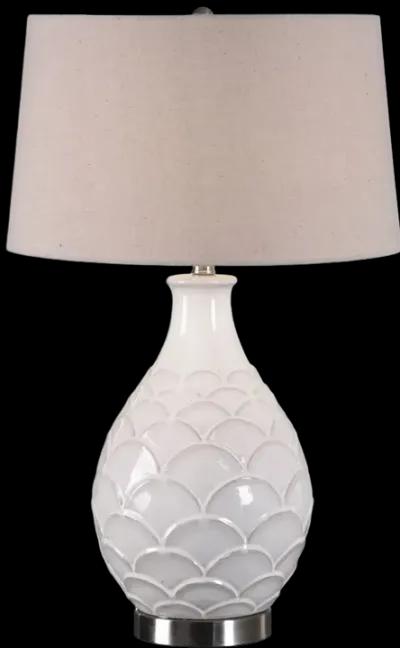 Camellia Table Lamp