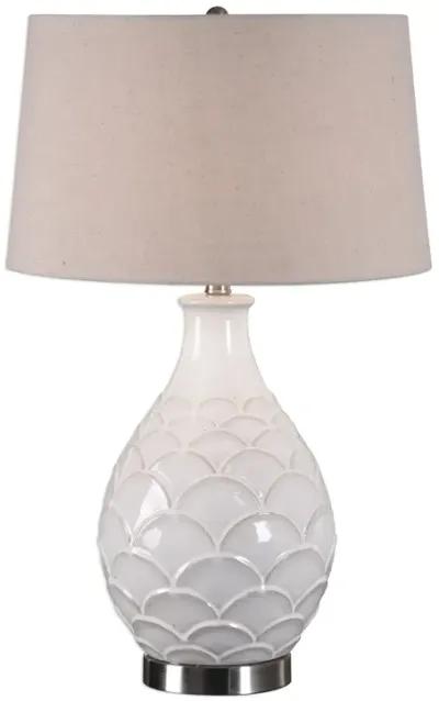 Camellia Table Lamp