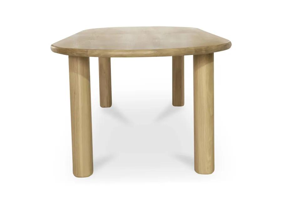 MILO DINING TABLE LARGE