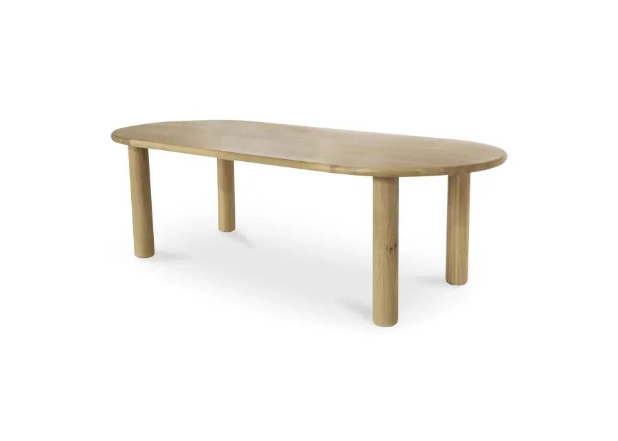 MILO DINING TABLE LARGE