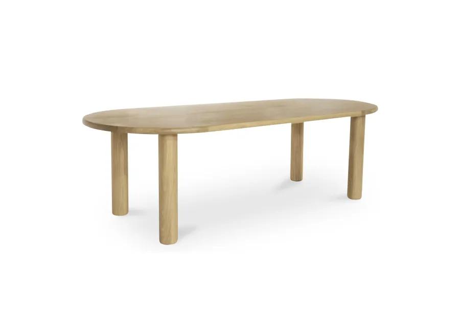 MILO DINING TABLE LARGE