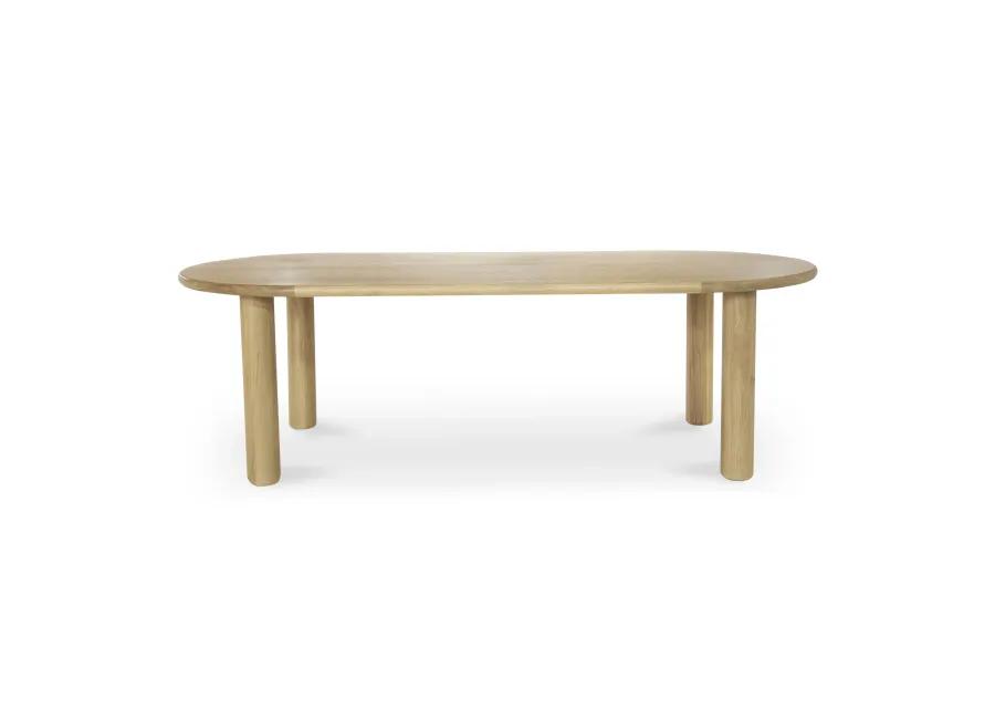 MILO DINING TABLE LARGE