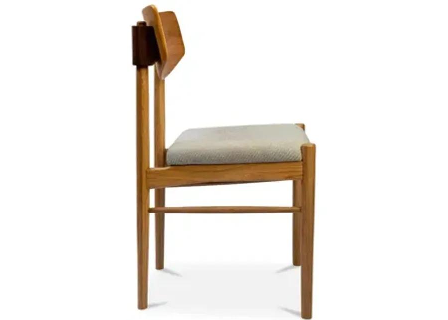 Poe Dining Chair