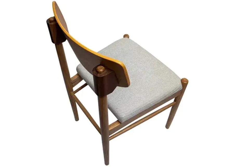 Poe Dining Chair