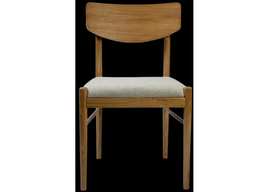 Poe Dining Chair