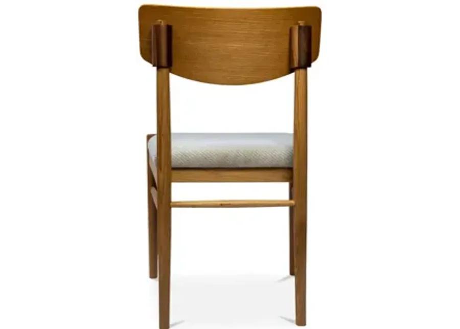 Poe Dining Chair