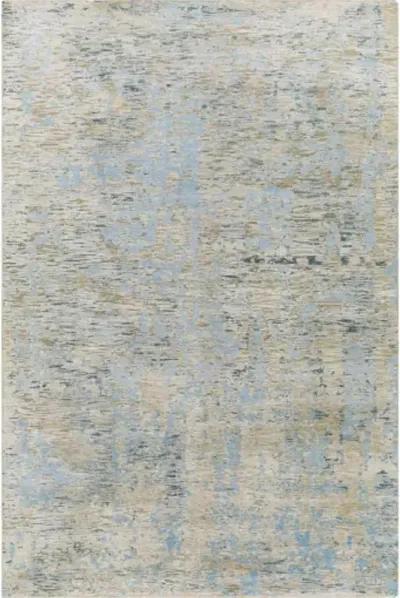 Ocean 8' x 10' Rug