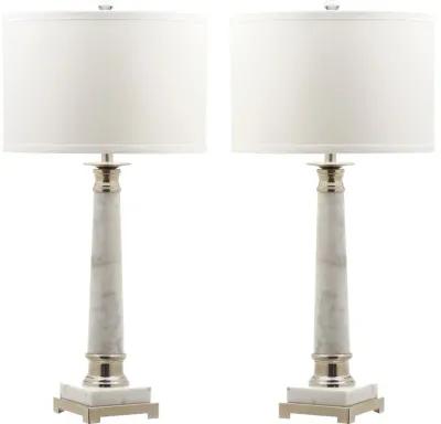 Colleen 31-Inch H Table Lamp - Set of 2