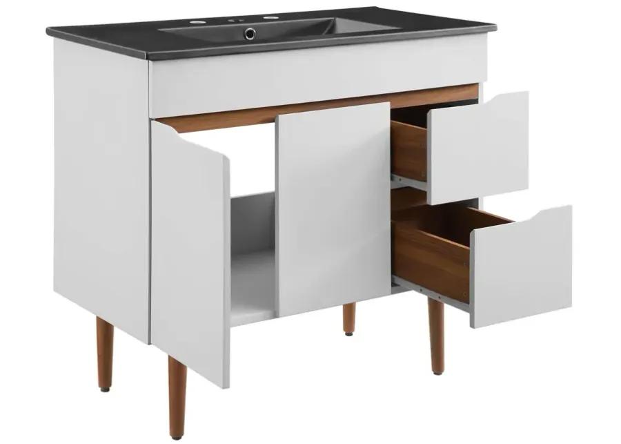 Harvest 36" Bathroom Vanity