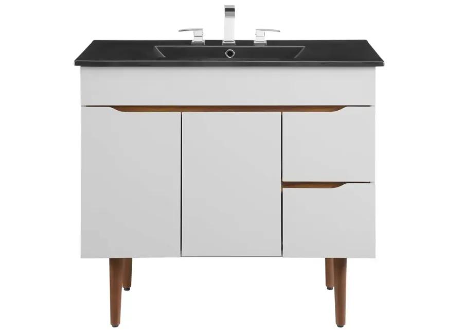 Harvest 36" Bathroom Vanity