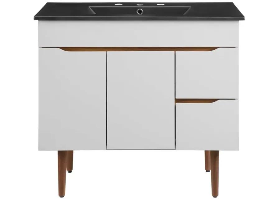 Harvest 36" Bathroom Vanity